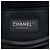 Chanel Black Medium Quilted Patent Coco Shine Flap - vista 5