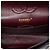 Chanel Black Medium Classic Lambskin Double Flap - vista 4