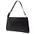 Louis Vuitton Black Epi Pochette Accessoires - vista 2