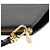 Louis Vuitton Black Epi Pochette Accessoires - vista 6