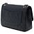 Chanel Black Jumbo Classic Caviar Double Flap - vista 2