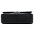 Chanel Black Jumbo Classic Caviar Double Flap - vista 3