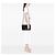Chanel Black Jumbo Classic Caviar Double Flap - vista 6