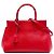 Louis Vuitton Red Epi Marly MM