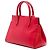 Louis Vuitton Red Epi Marly MM - vista 2