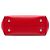 Louis Vuitton Red Epi Marly MM - vista 3