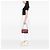 Chanel Multi Multicolor Suede Patchwork Reissue 2.55 Flap - vista 6