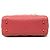 Dior Pink Small Lambskin Cannage My ABCDior Lady Dior - vista 3