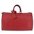 Louis Vuitton Keepall Epi Leather 50