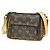 Cité Louis Vuitton Viva Cite Monogram Canvas PM