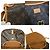 Louis Vuitton Saumur Monogram Canvas 35 - vista 6