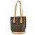 Louis Vuitton Petit Bucket Monogram Canvas