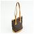 Louis Vuitton Petit Bucket Monogram Canvas - vista 4