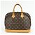 Louis Vuitton Alma Monogram Canvas PM - vista 2