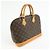 Louis Vuitton Alma Monogram Canvas PM - vista 4