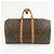Louis Vuitton Keepall Monogram Canvas 50 - view 2