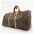 Louis Vuitton Keepall Monogram Canvas 50 - view 3