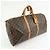 Louis Vuitton Keepall Monogram Canvas 50 - view 4