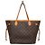 Louis Vuitton Neverfull Monogram Canvas MM