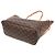 Louis Vuitton Neverfull Monogram Canvas MM - vista 2