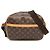 Louis Vuitton Reporter Monogram Canvas PM