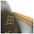 Louis Vuitton Reporter Monogram Canvas PM - vue 5