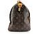 Louis Vuitton Neo Speedy Denim PM - vista 3