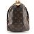 Louis Vuitton Neo Speedy Denim PM - vista 4