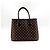 Louis Vuitton Kensington Damier - vista 2