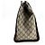 Gucci Ophidia Top Handle GG Coated Canvas Medium - vista 3