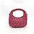 Miu Miu Wander Hobo Matelasse Satin Mini - vista 2
