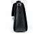 Gucci Interlocking Top Handle Leather Small - vista 3