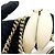 Gucci Soho Chain Strap Leather Large - vista 7