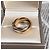 Cartier Ring - Ansicht 2