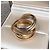 Cartier Ring - Ansicht 3