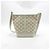 Céline Celine Bucket Triomphe Canvas Small - vista 2