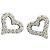 Tiffany & Co Orecchini a cuore Tiffany