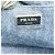 Prada Canapa Denim Small - vista 6