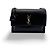 Autre Marque Saint Laurent Sunset Leather Small