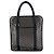 Goyard Bourgogne Coated Canvas