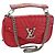 Louis Vuitton New Wave Chain Quilted Leather MM