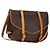 Louis Vuitton Saumur Monogram Canvas 43