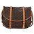 Louis Vuitton Saumur Monogram Canvas 43 - vista 2