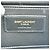 Autre Marque Saint Laurent Classic Monogram Grainy Leather Medium - Ansicht 7