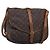 Louis Vuitton Saumur Monogram Canvas 35