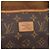 Louis Vuitton Saumur Monogram Canvas 35 - vista 6