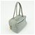 Loewe Anagram Leather Small - vista 4