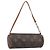 Louis Vuitton Papillon Pochette Monogram Canvas Mini