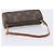 Louis Vuitton Papillon Pochette Monogram Canvas Mini - vista 6