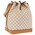Louis Vuitton Noe Damier Large